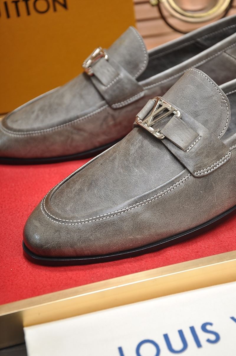 Louis Vuitton Business Shoes